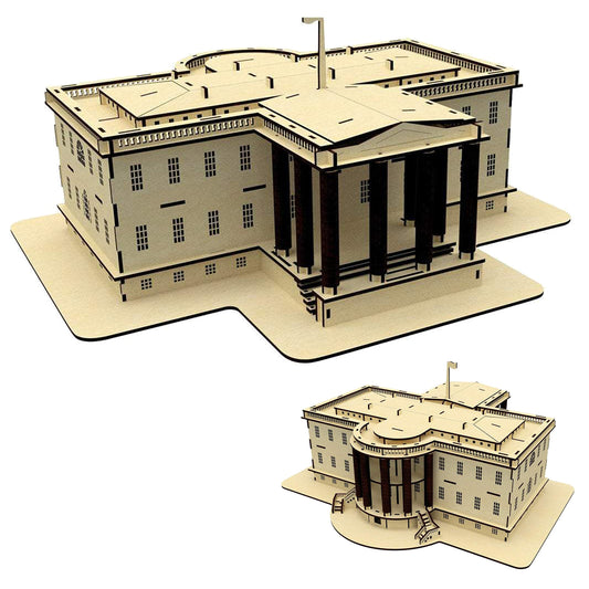 White House