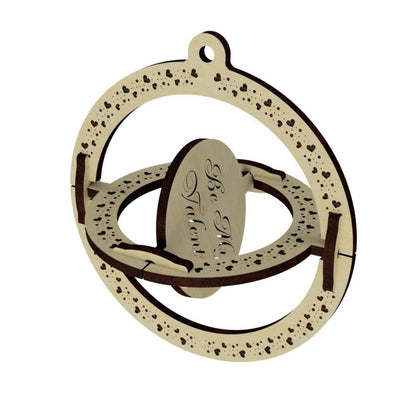 Moving Card for Valentine's Day