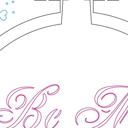 Moving Card for Valentine's Day