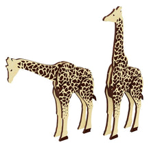 Load image into Gallery viewer, Mechanical Giraffe
