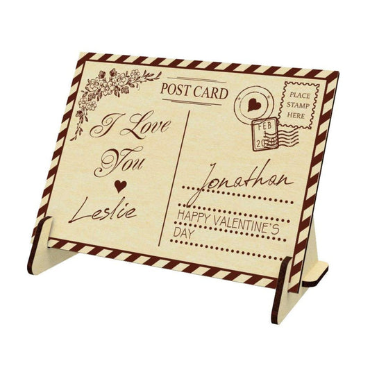 Greeting card