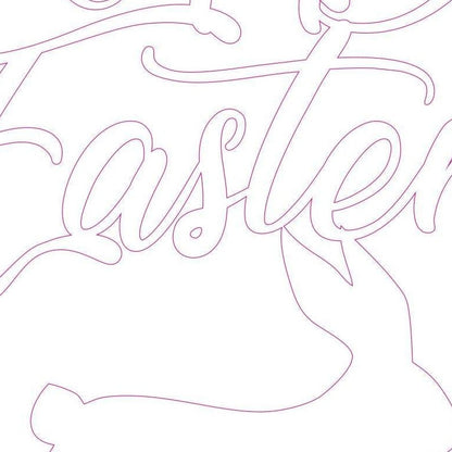 Easter Greeting Card