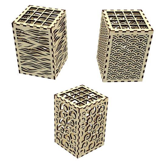 Pencil holders