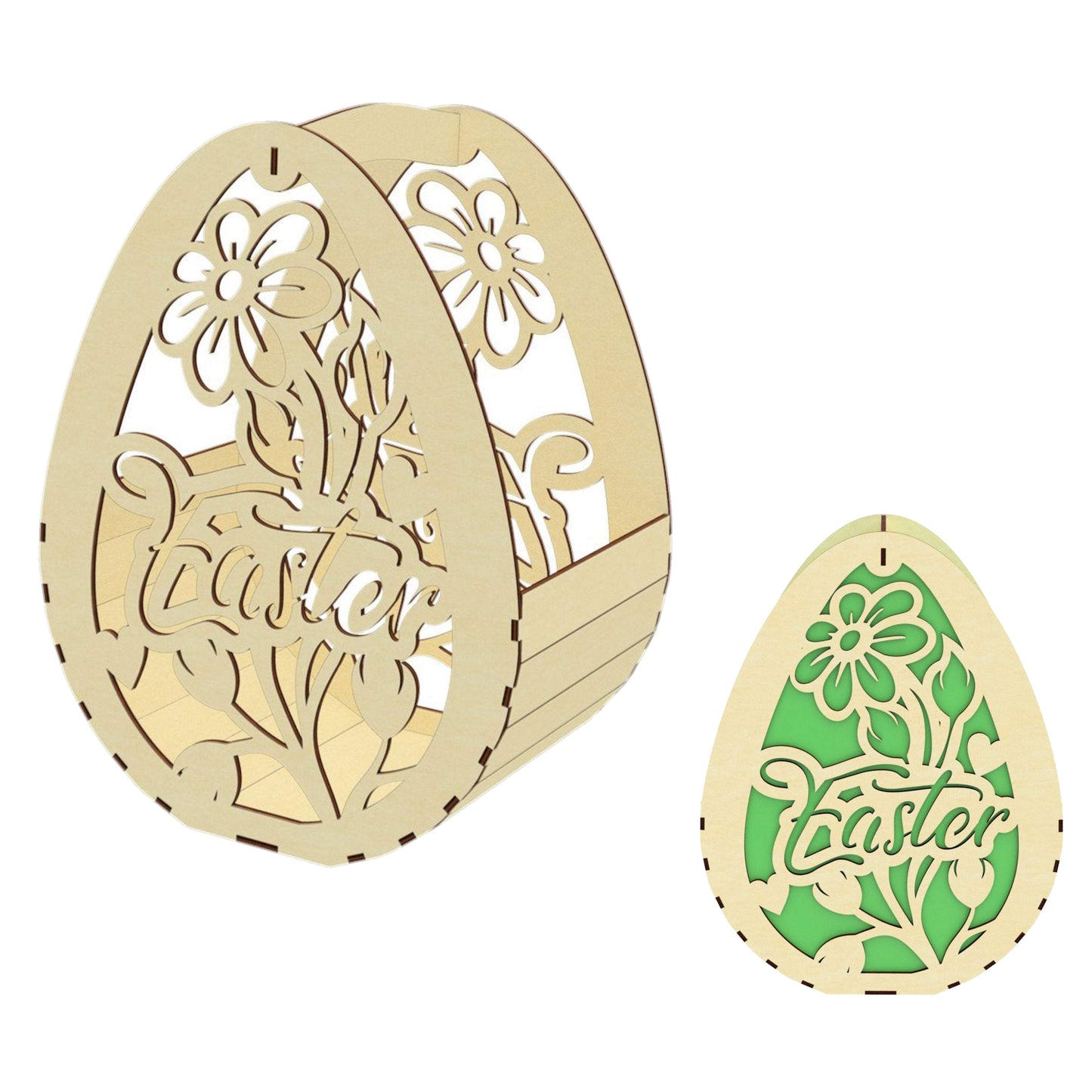 Easter basket