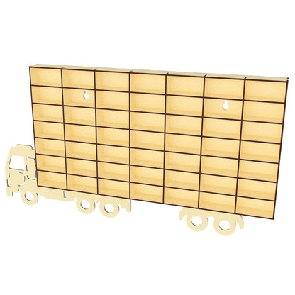 Stand for Car models