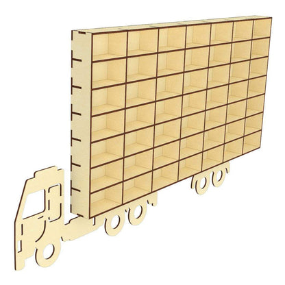 Stand for Car models