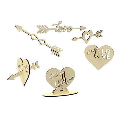Love decor