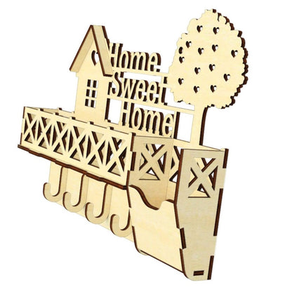 Keyholder Home sweet home