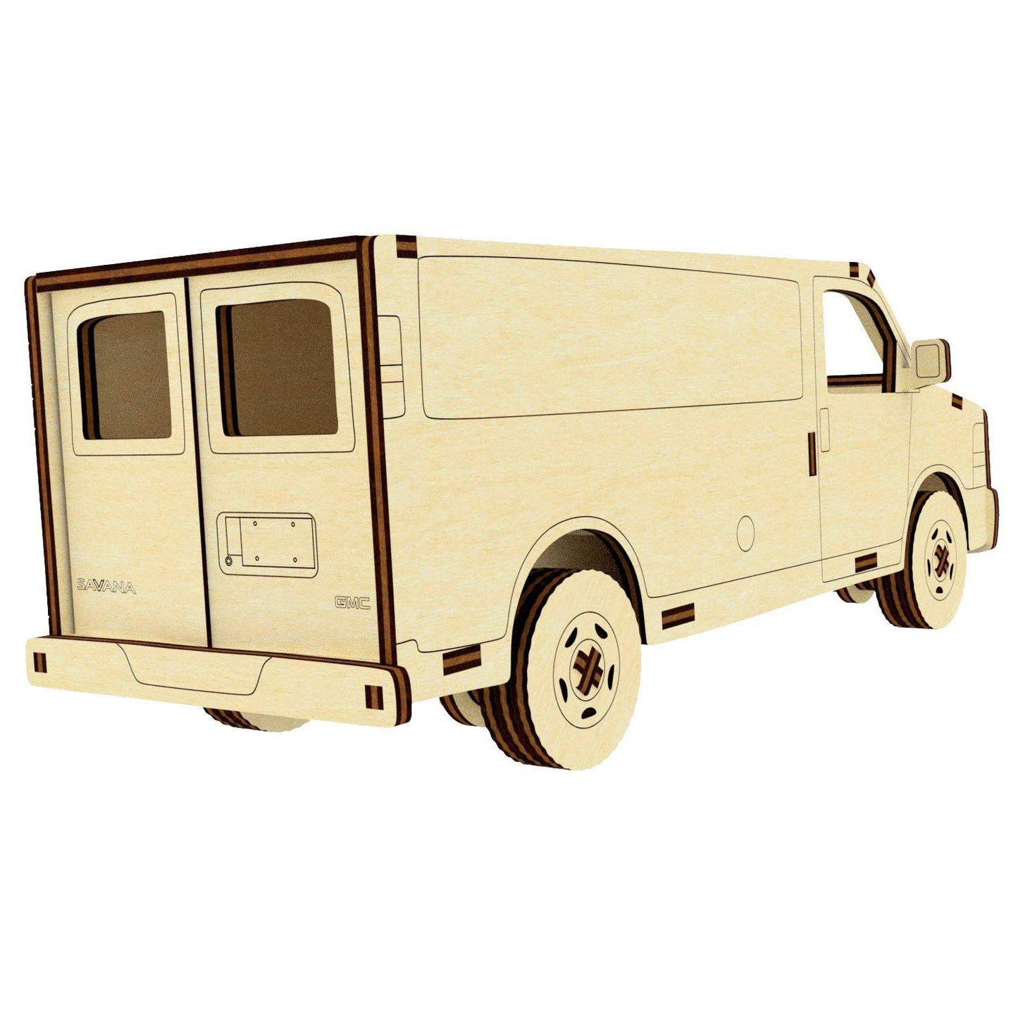 Mini truck