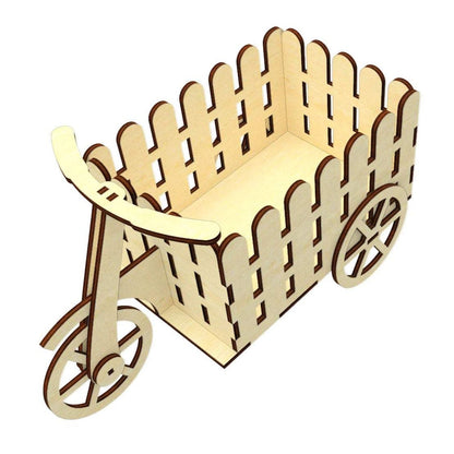 Set of 3 Easter decors