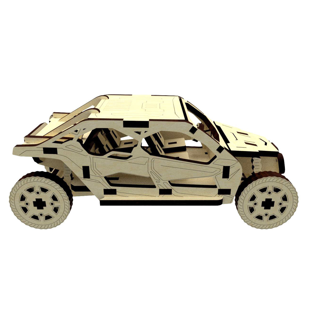 Buggy