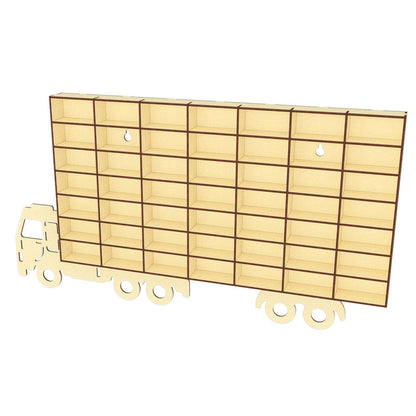 Stand for Car models