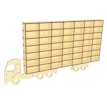 Stand for Car models