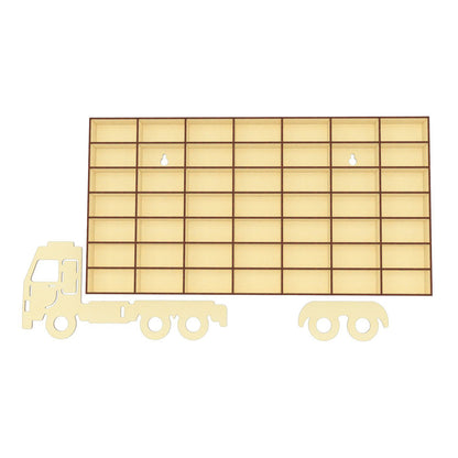 Stand for Car models