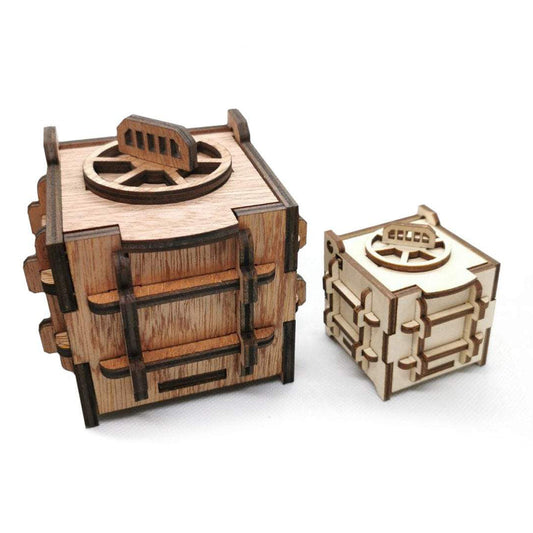 Safe Box