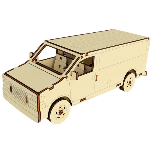 Mini truck