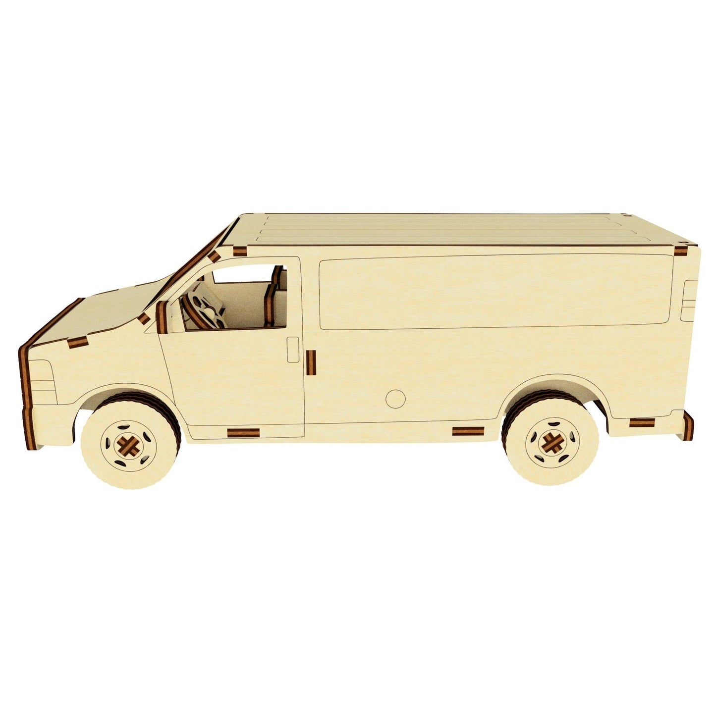 Mini truck