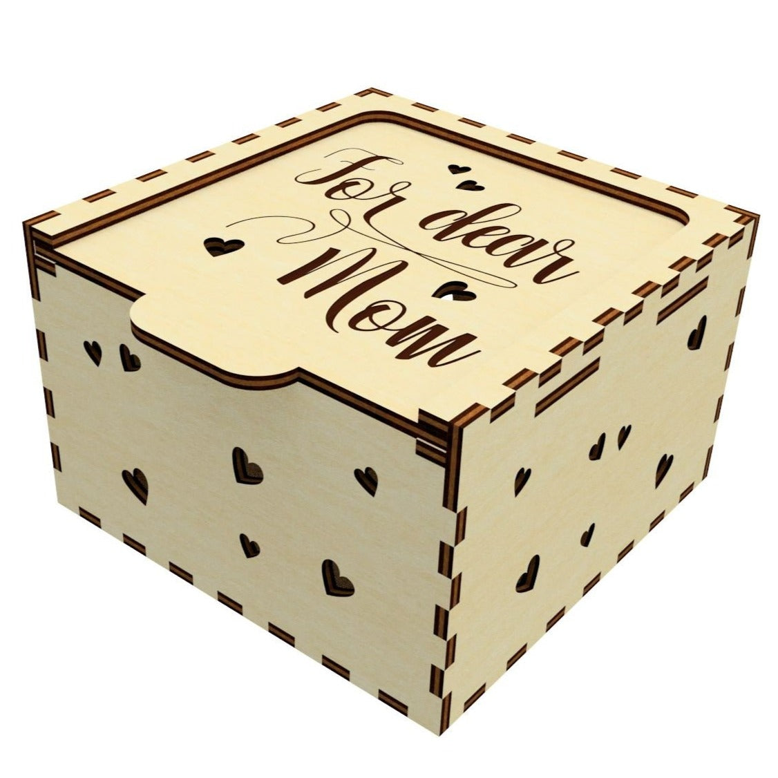 Greeting Boxes