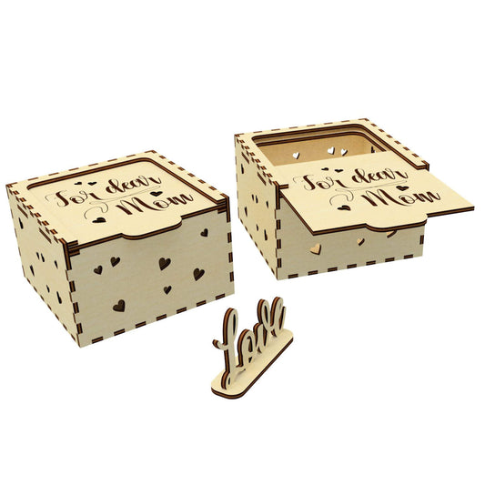 Greeting Boxes