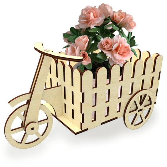Tricycle stand