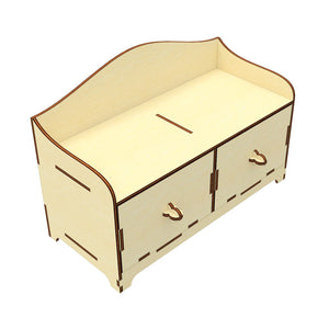 Little shelf box