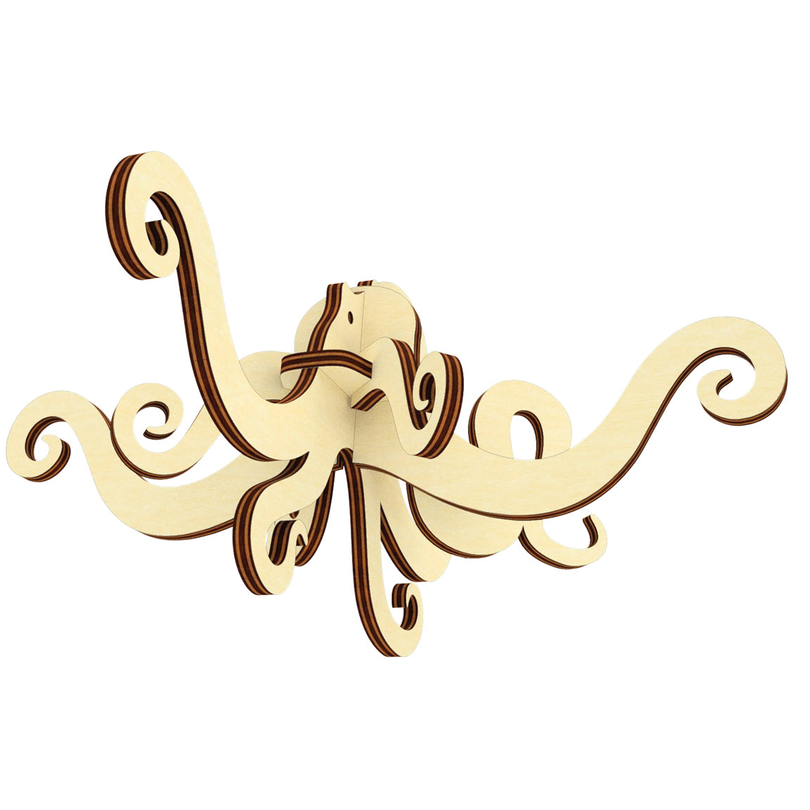 Poulpe (octopus)