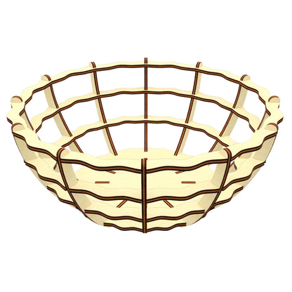 Fruit plate (Stand for fruits)