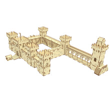 Load image into Gallery viewer, Wall Arc of the Castle Set
